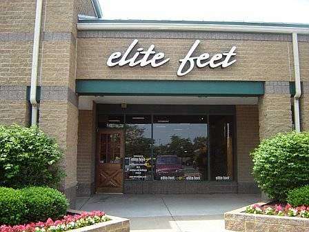 Elite Feet | 4837 W 119th St, Overland Park, KS 66209, USA | Phone: (913) 498-3338