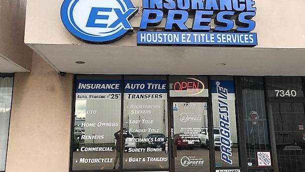 Texas Title Express | 7326 Senate Ave, Houston, TX 77040 | Phone: (713) 983-0222