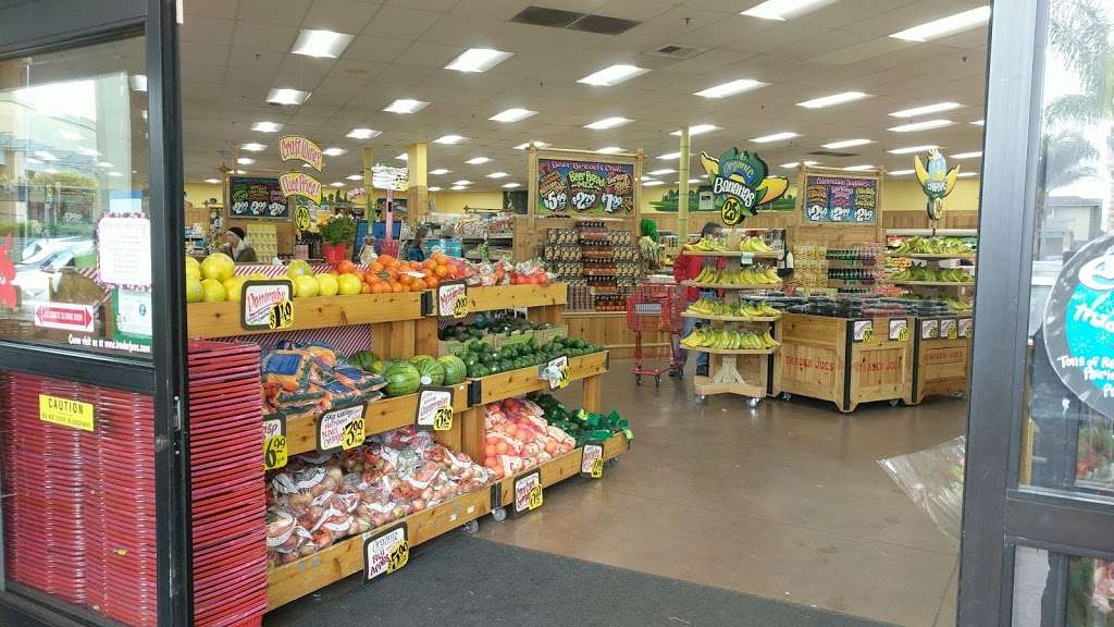 Trader Joes | 2310 Homestead Rd, Los Altos, CA 94024, USA | Phone: (408) 245-1917