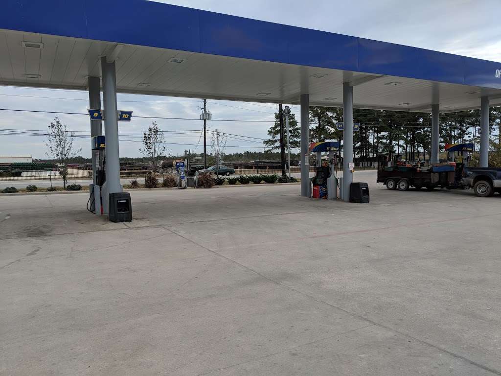 Sunoco | 9735 Sheldon Rd, Houston, TX 77049, USA | Phone: (281) 456-0147