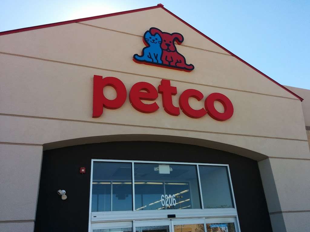 Petco | 6206 Wood Glen Dr, San Antonio, TX 78244, USA | Phone: (210) 666-0530