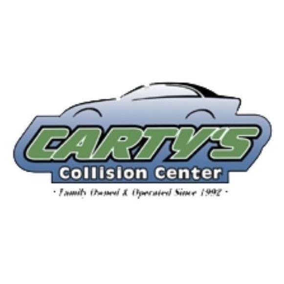 Cartys Collision Center | 607 W California St, Ontario, CA 91762, USA | Phone: (909) 983-7310