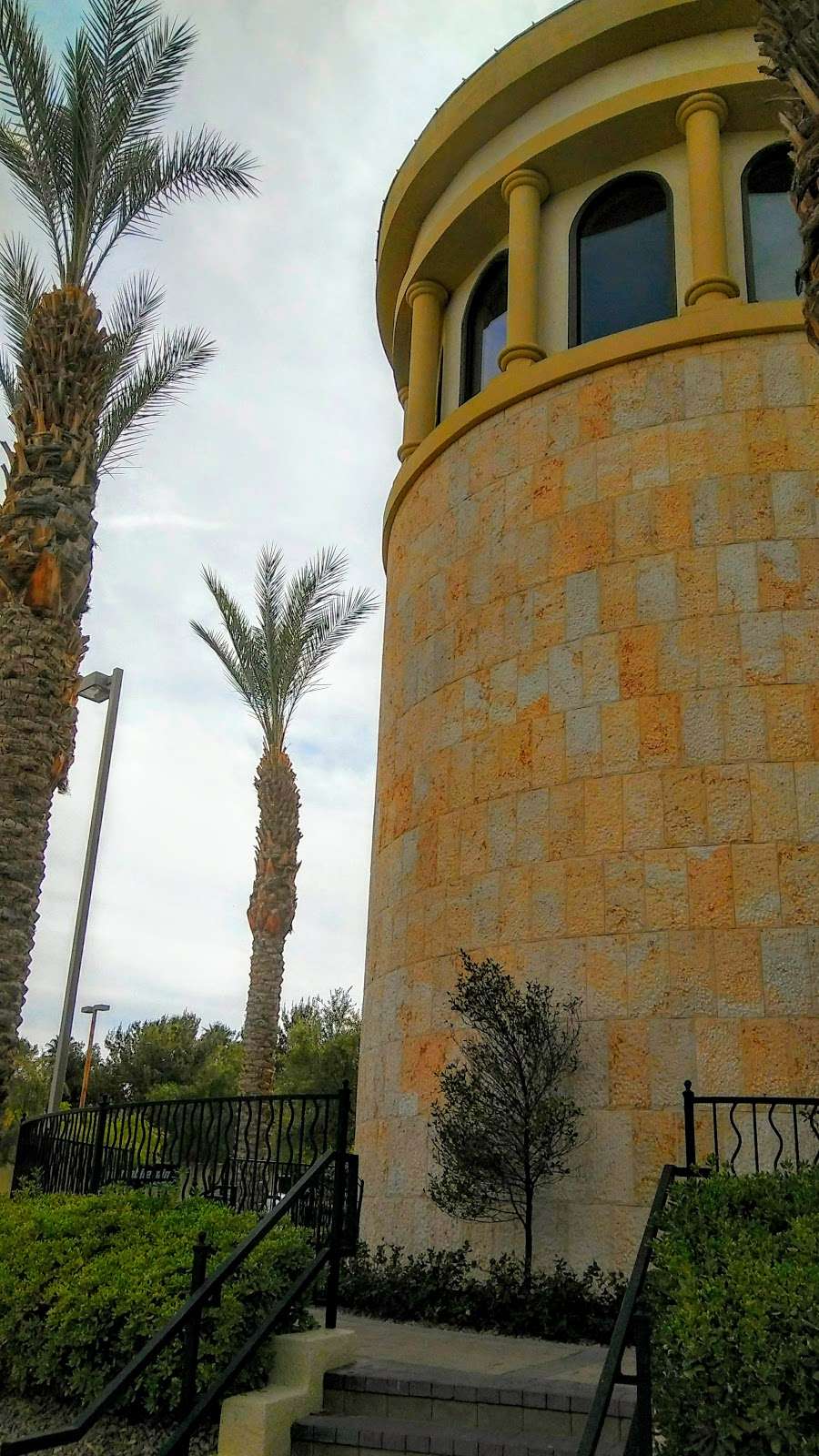 Chabad of Summerlin | 2640 Regatta Dr, Las Vegas, NV 89128, USA | Phone: (702) 855-0770