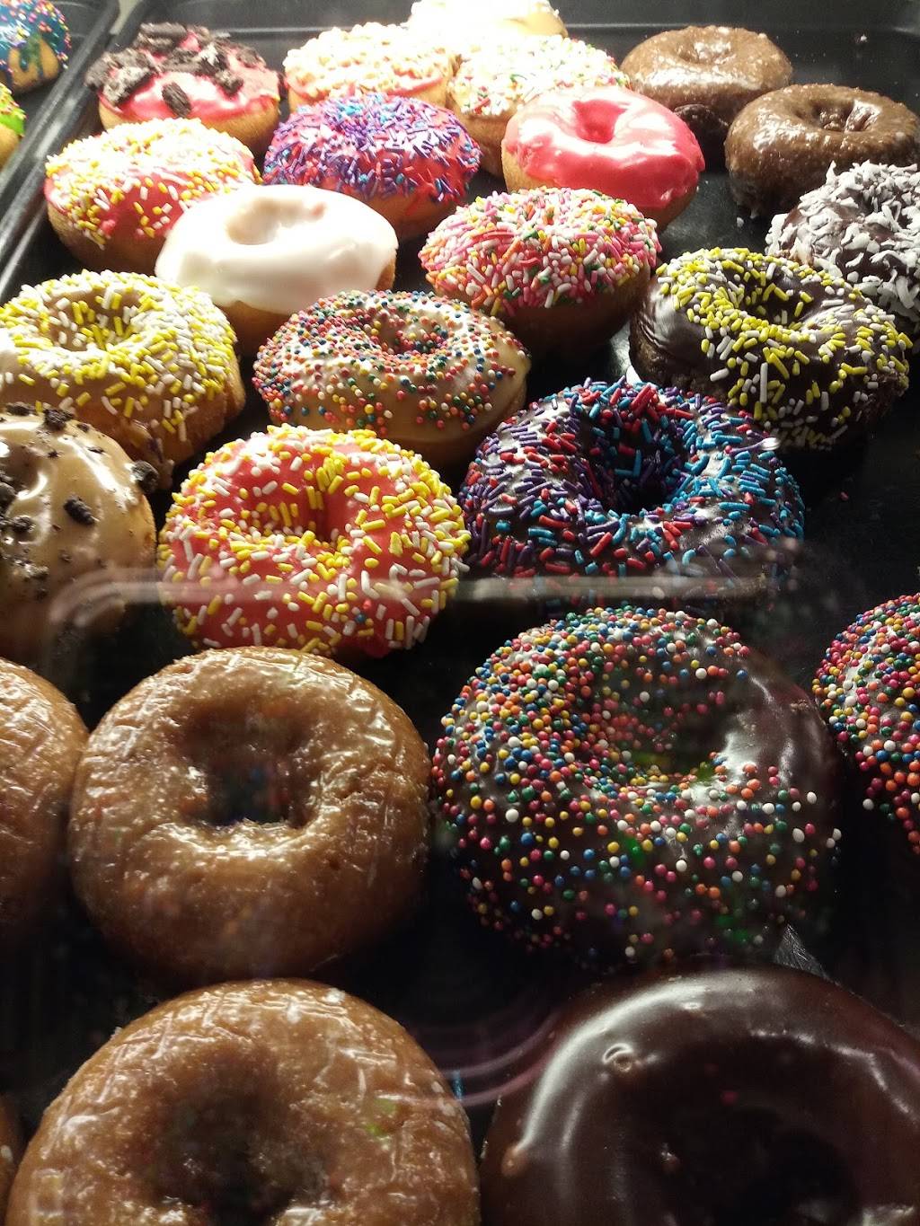 Sprinkle Donuts | 3304 S McCarran Blvd, Reno, NV 89502, USA | Phone: (775) 800-6222