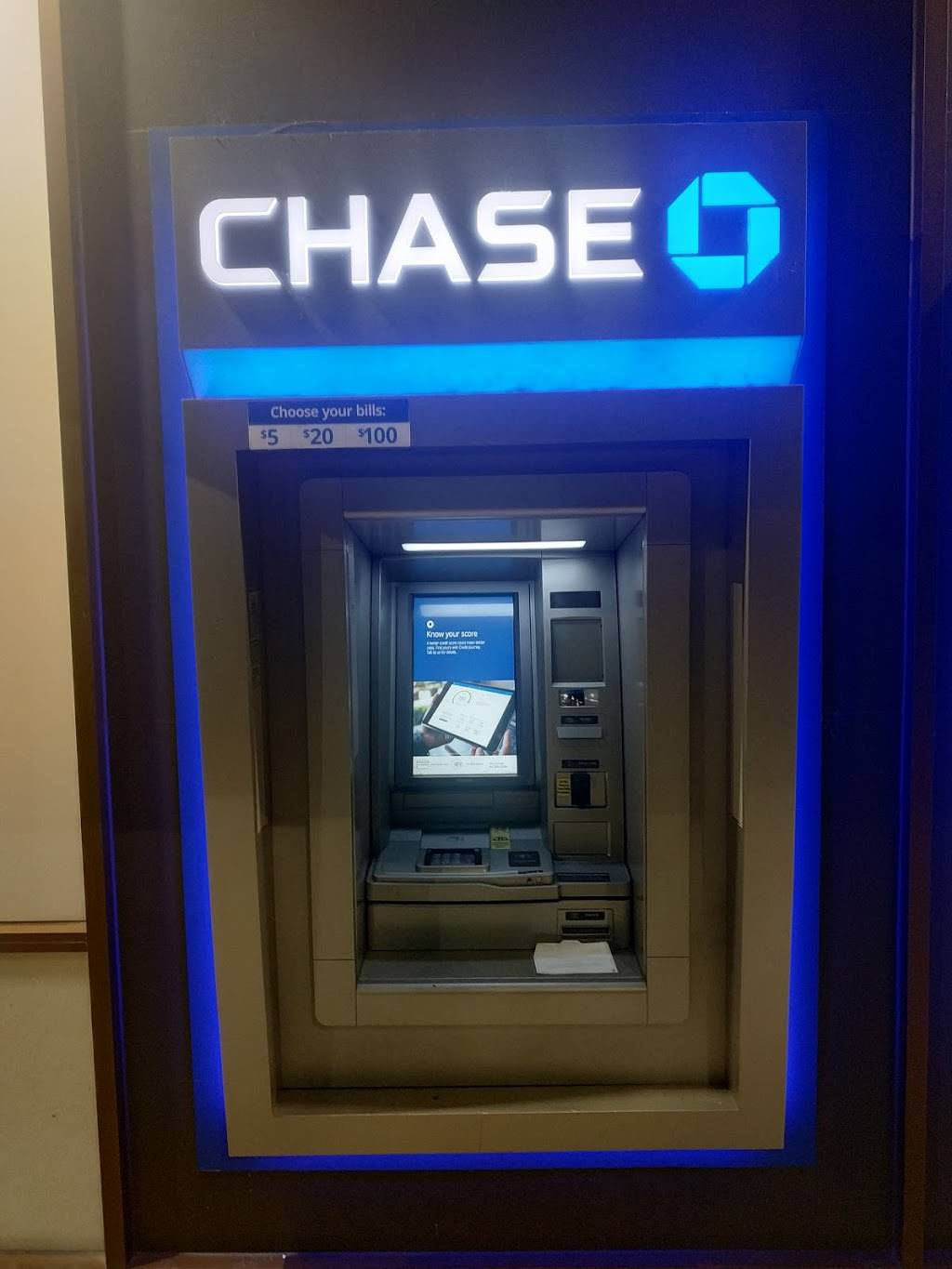 Chase Bank | 670 N Rose Dr, Placentia, CA 92870 | Phone: (714) 985-9586