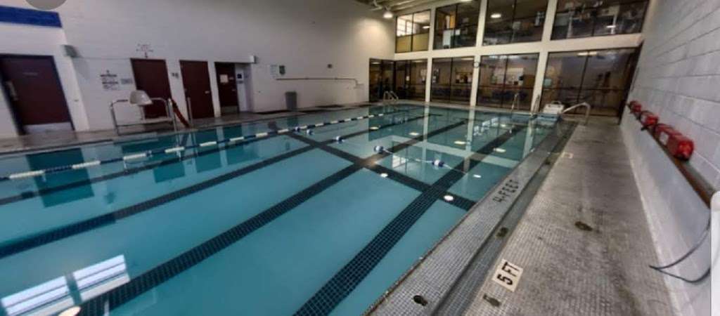 Davis-Scott Branch YMCA | 1213 Iowa St, San Antonio, TX 78203, USA | Phone: (210) 532-0932