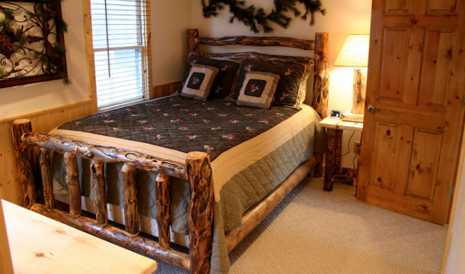 Lazy R Cottages | 891 Moraine Ave, Estes Park, CO 80517, USA | Phone: (970) 586-3708