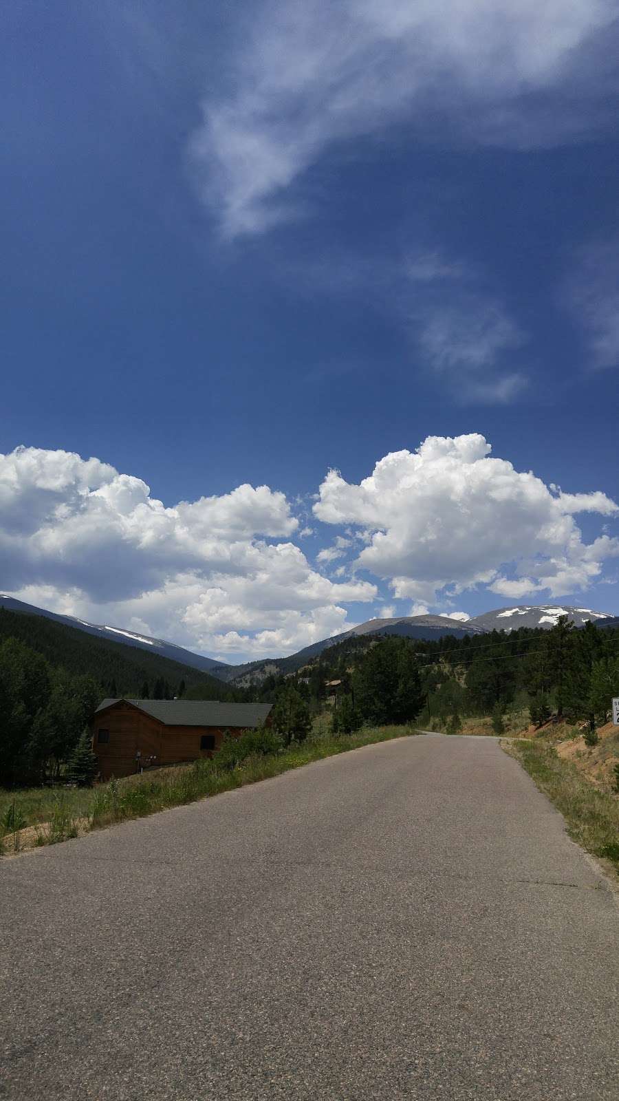 Charmetella Park | 444 P 69 Rd, Bailey, CO 80421, USA Charmetella Park | 444 P 69 Rd, Bailey, CO 80421, USA