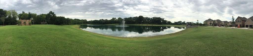 East Lake Pond | Coppell, TX 75019, USA