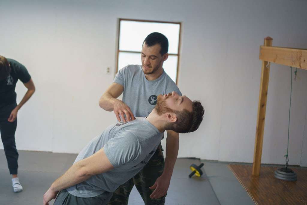 Fight & Heal Jiu Jitsu // Systema | 223 Washburn Ave, Washington, NJ 07882, USA | Phone: (908) 809-2119