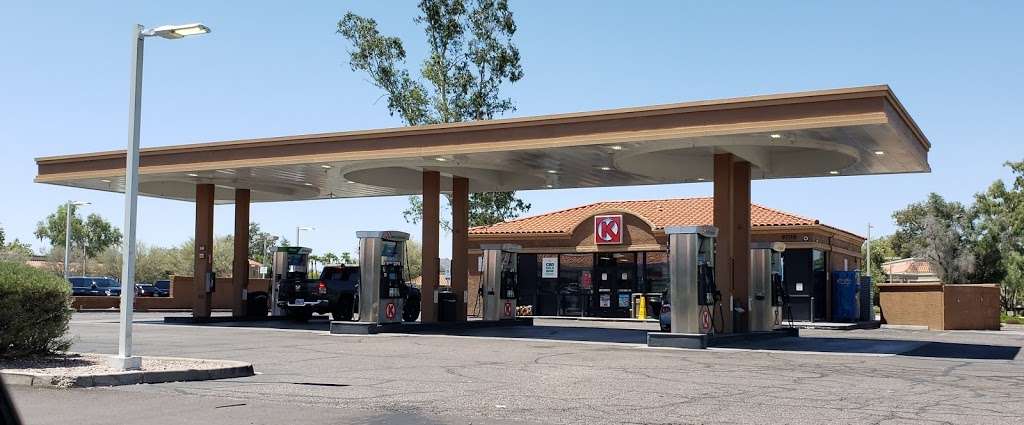 Circle K | 9709 N Hayden Rd, Scottsdale, AZ 85258, USA | Phone: (480) 991-2490