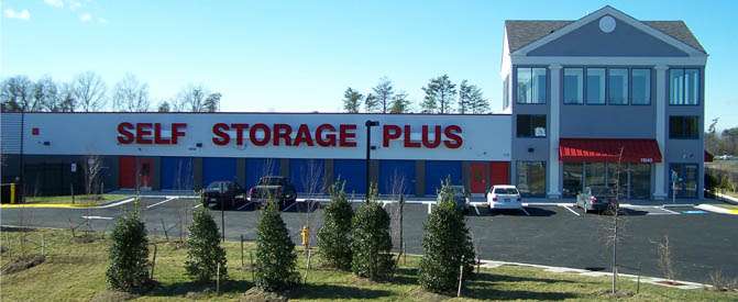 Self Storage Plus | 11840 Sudley Manor Dr, Manassas, VA 20109, USA | Phone: (703) 957-7537