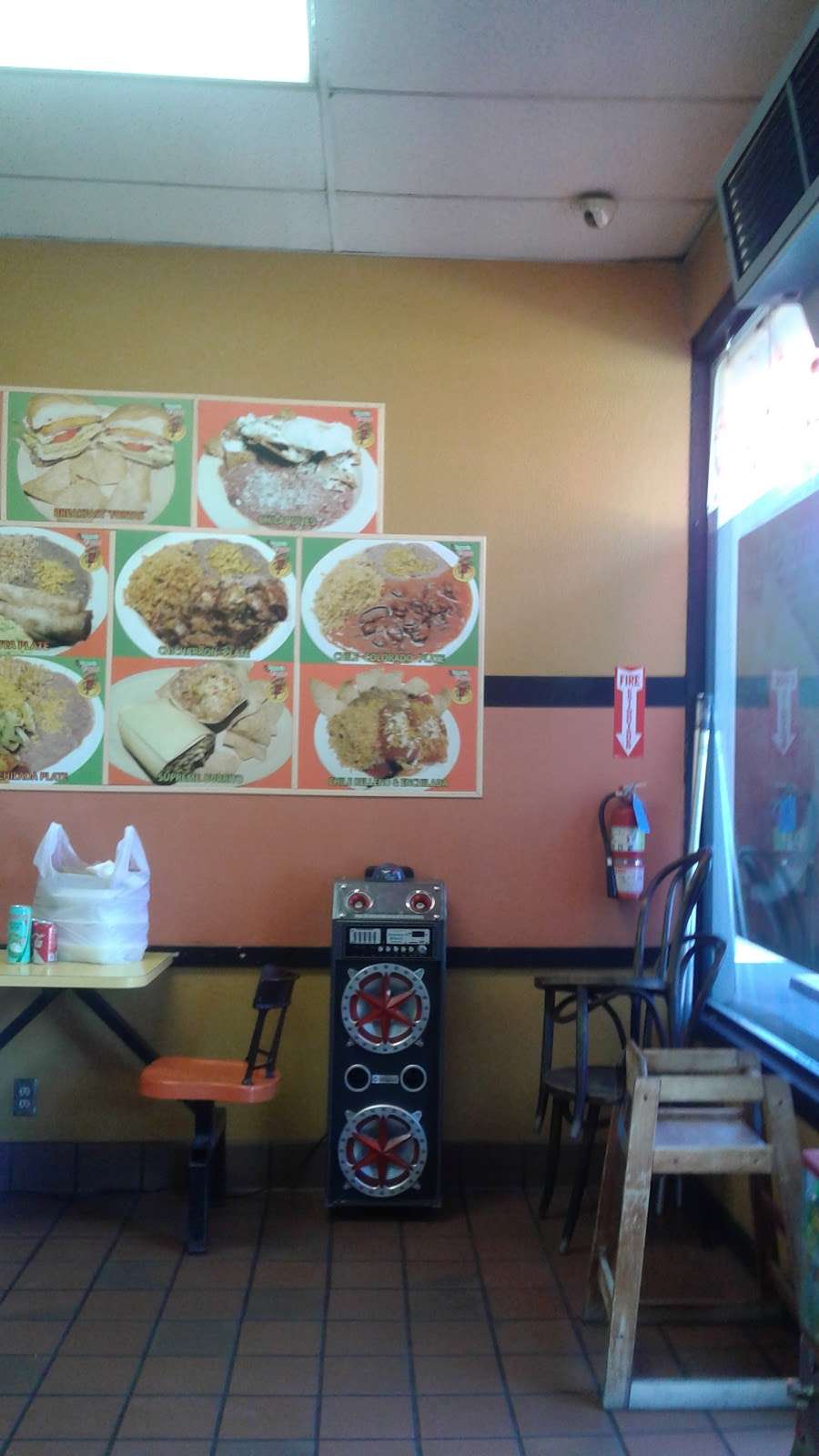 Pacos Tacos | 1131 S Brea Canyon Rd, Walnut, CA 91789, USA | Phone: (909) 595-0044