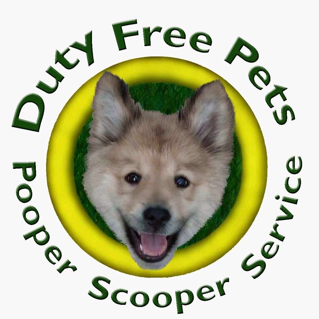 Duty Free Pets Colorados Pooper Scooper Service | 4420 US-36, Boulder, CO 80303, USA | Phone: (303) 388-9373