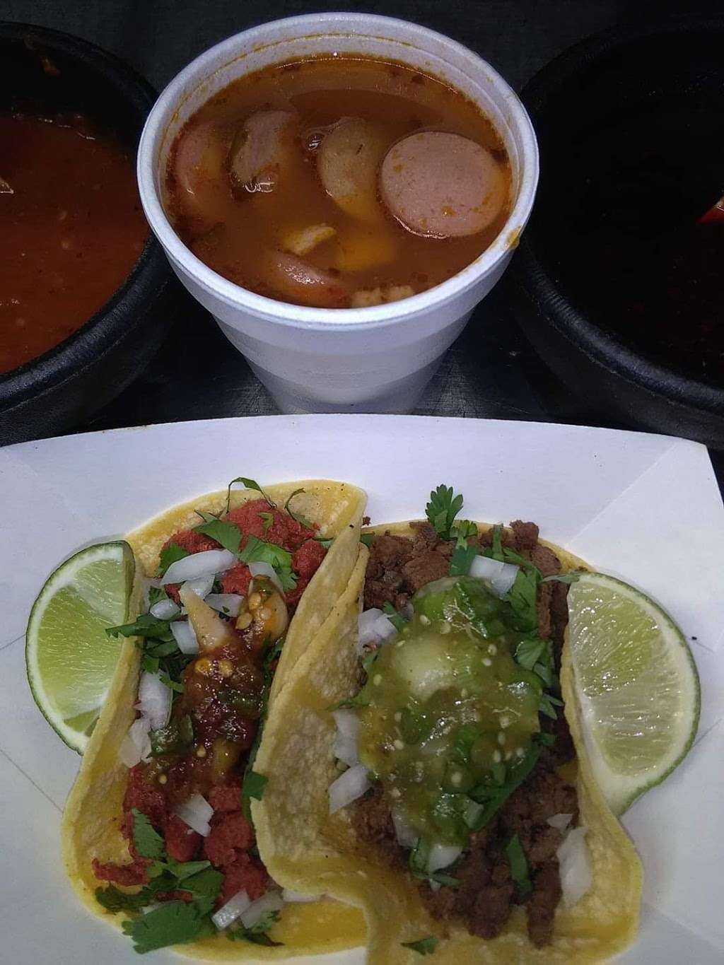 Tacos El Grande | 22450 Franz Rd, Katy, TX 77449, USA | Phone: (281) 617-8027