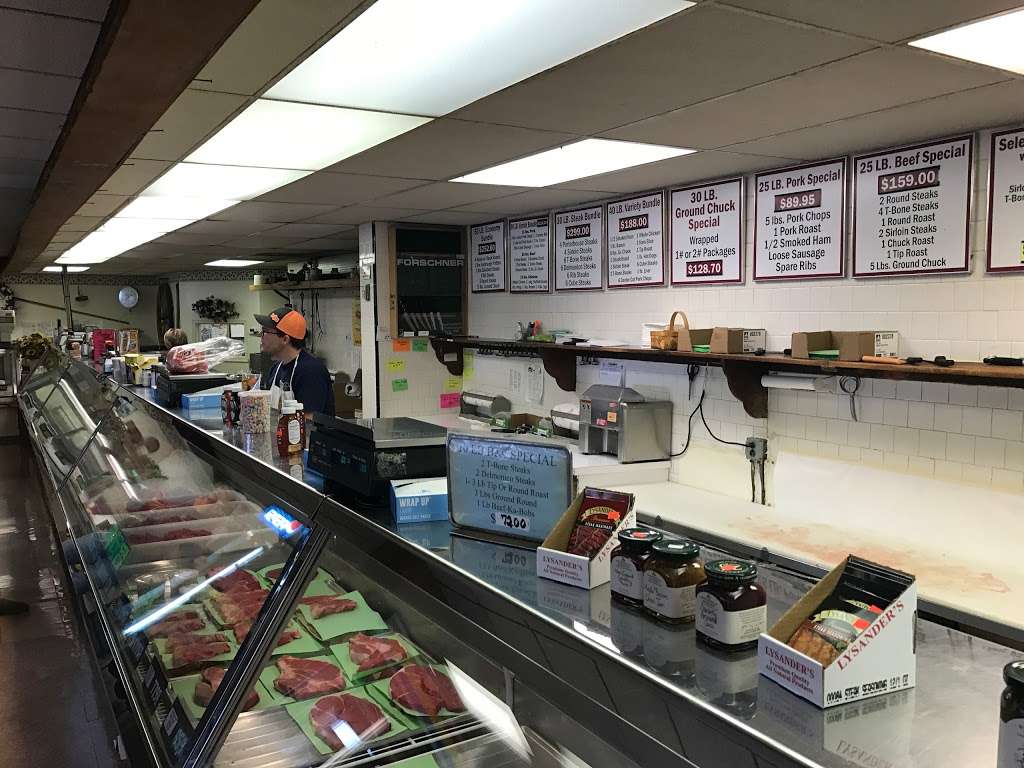 Bullocks Country Meats & Farm Market | 2020 Sykesville Rd, Westminster, MD 21157, USA | Phone: (410) 848-6786