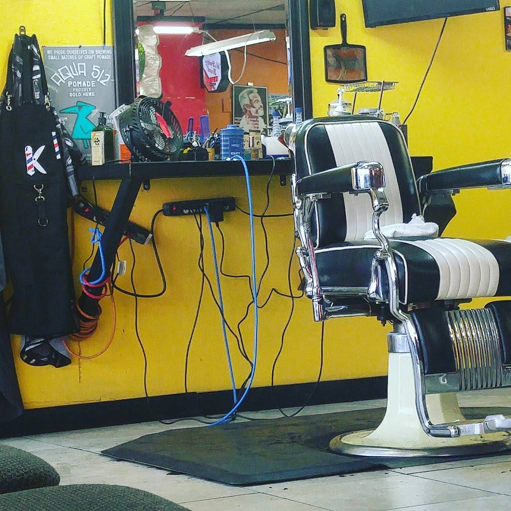 K&K Barber Shop | 9010 N Interstate Hwy 35, Austin, TX 78753, USA | Phone: (512) 905-7921