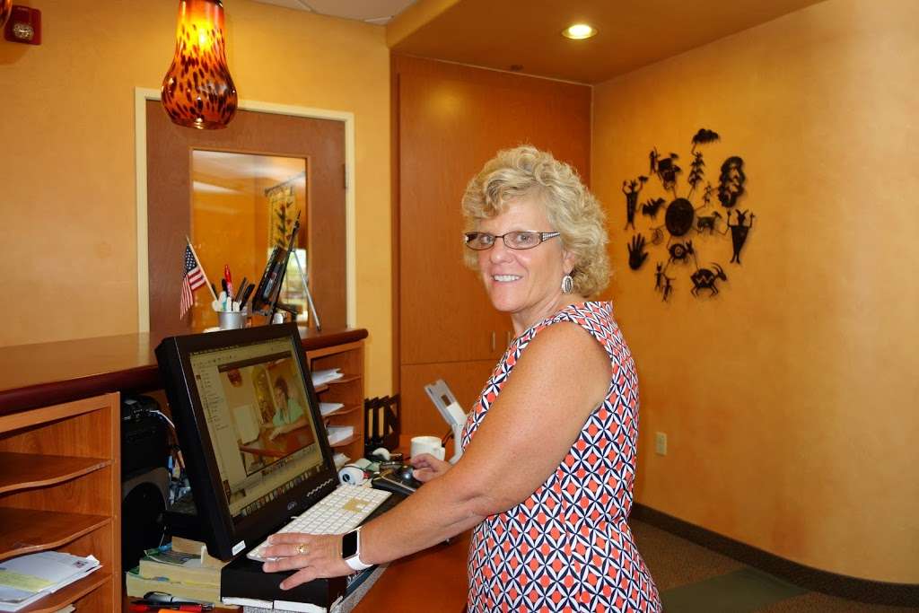 Phamous Smiles Kline Family Dentistry | 2470 W Ray Rd #1, Chandler, AZ 85224 | Phone: (480) 899-5240