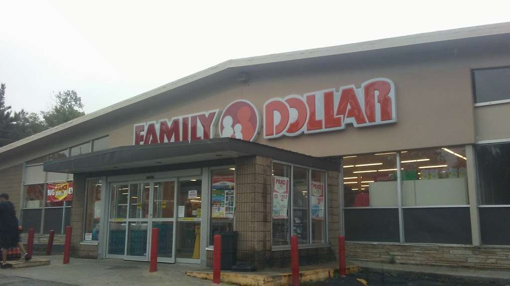 Family Dollar | 4601 Parallel Pkwy, Kansas City, KS 66104 | Phone: (913) 967-3569
