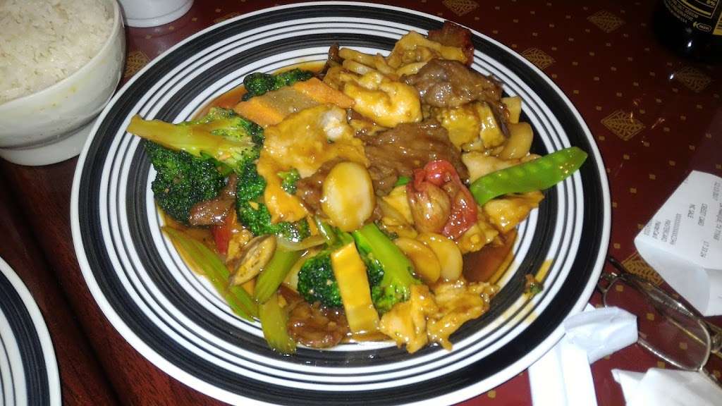 Best Wok | 2600 FM1764, La Marque, TX 77568, USA | Phone: (409) 927-5901