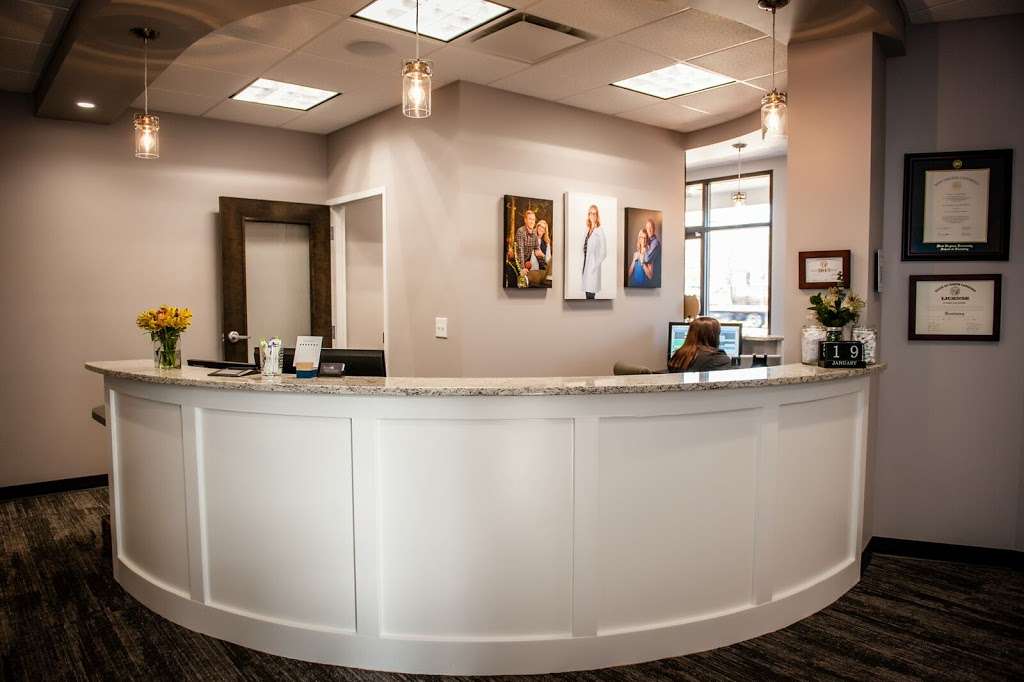 First Impressions Family Dentistry | 1408 S Main St, Kannapolis, NC 28081, USA | Phone: (704) 933-2115