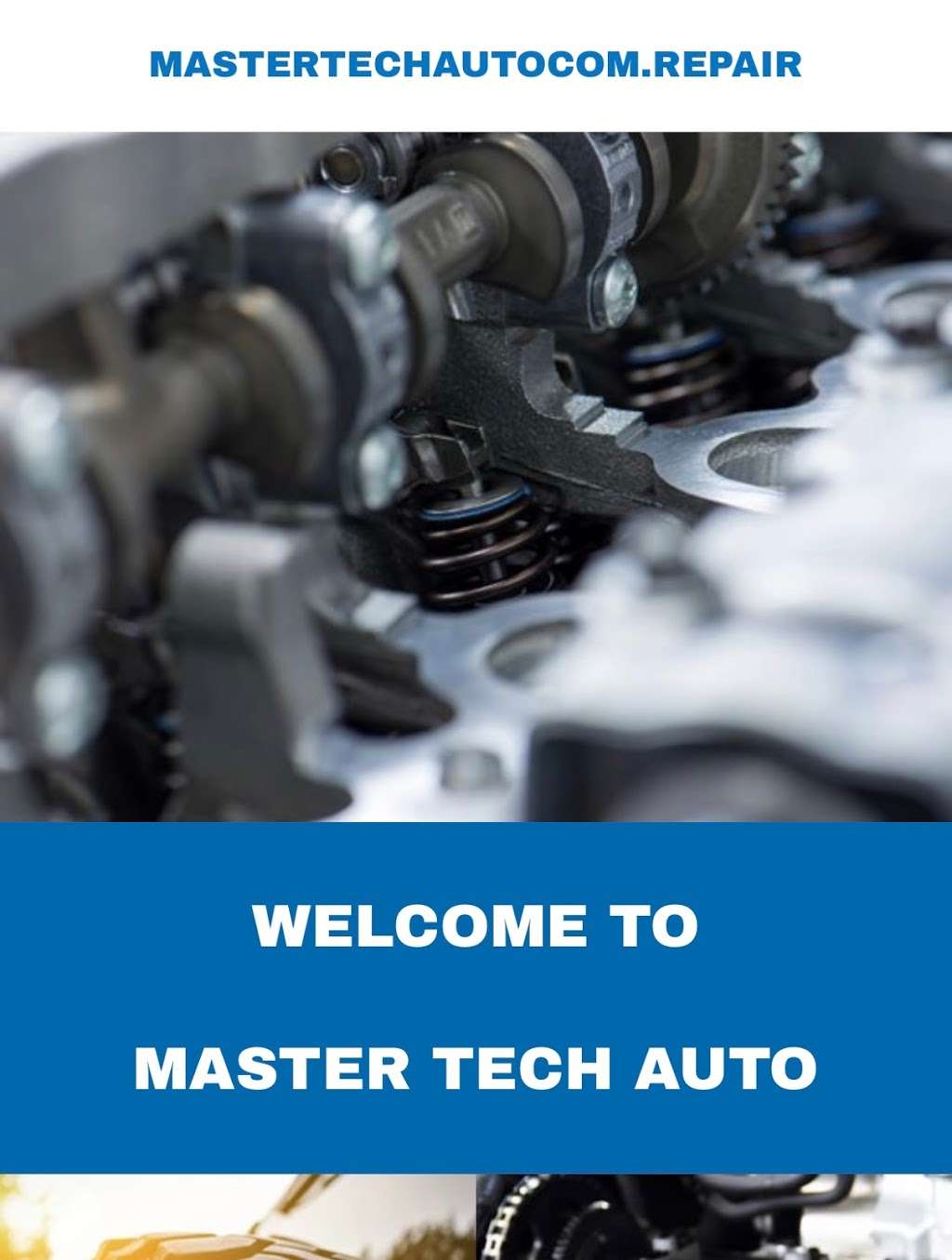 Master Tech Auto | 736 Hamburg Turnpike, Pompton Lakes, NJ 07442, USA | Phone: (973) 839-3366
