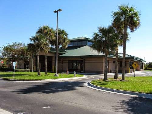 South Creek Branch Library | 1702 Deerfield Blvd, Orlando, FL 32837, USA | Phone: (407) 835-7323