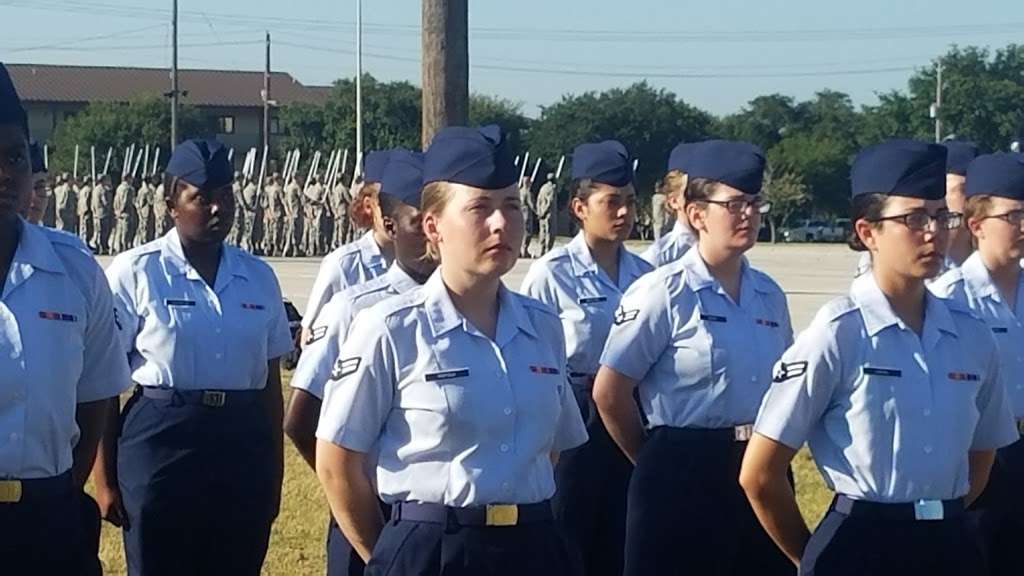 Lackland Air beas | Lackland AFB, TX 78236, USA