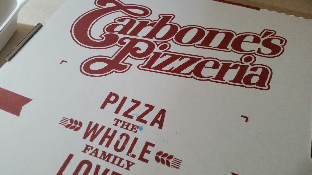 Carbones Pizzeria | 2655 White Bear Ave N, Maplewood, MN 55109 | Phone: (651) 770-0075