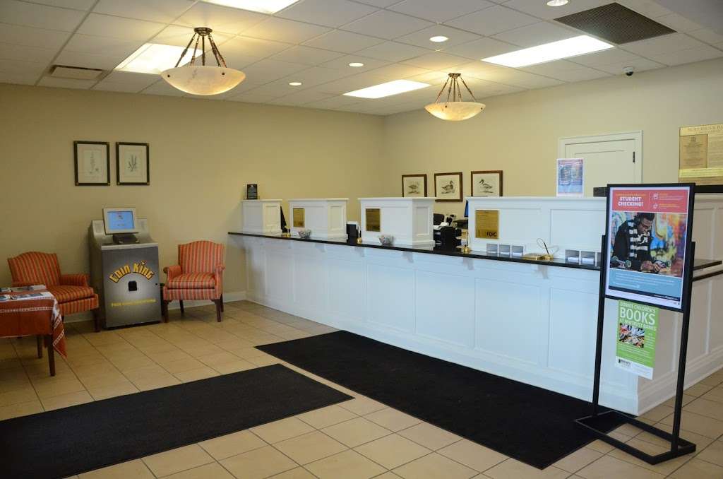 Northbrook Bank & Trust | 875 Sanders Rd, Northbrook, IL 60062 | Phone: (847) 418-2850