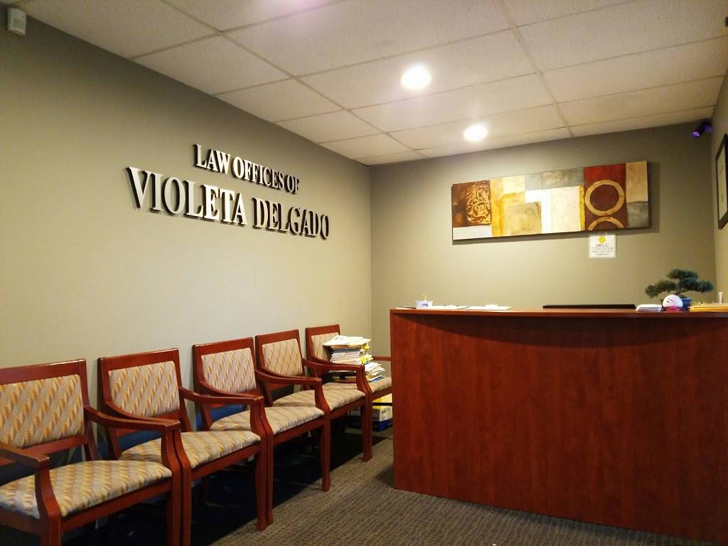 Law Offices Of Violeta Delgado | 2112 N Main St #200, Santa Ana, CA 92706, USA | Phone: (714) 664-8955