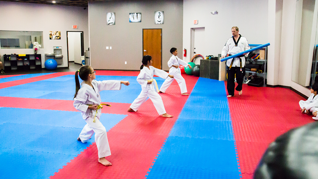 World Taekwondo Center | 7403 W Loop 1604 N #107, San Antonio, TX 78254, USA | Phone: (210) 951-9853