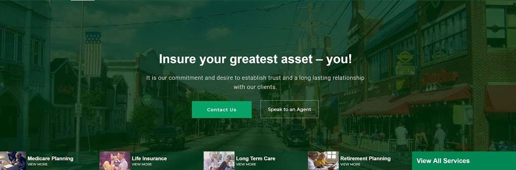 Faith Financial, Inc. | 250 Marjorie Papen Dr, Magnolia, DE 19962, USA | Phone: (302) 272-5645