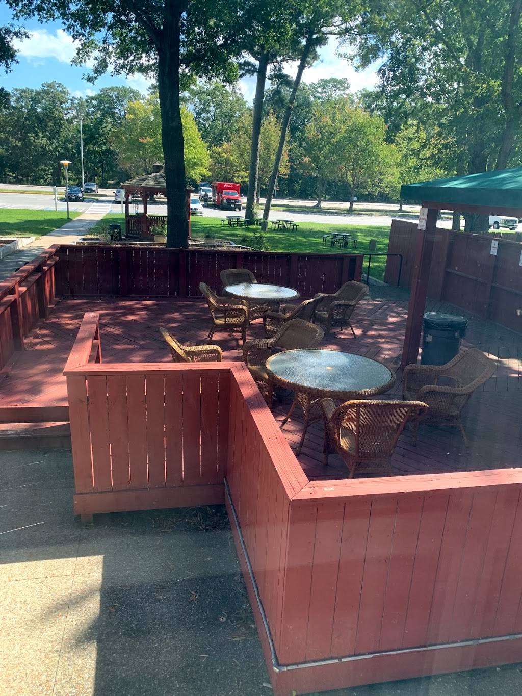 Navy Gateway Inns & Suites Little Creek | Drexler Manor, 1120 A St, Virginia Beach, VA 23459, USA | Phone: (757) 644-4949