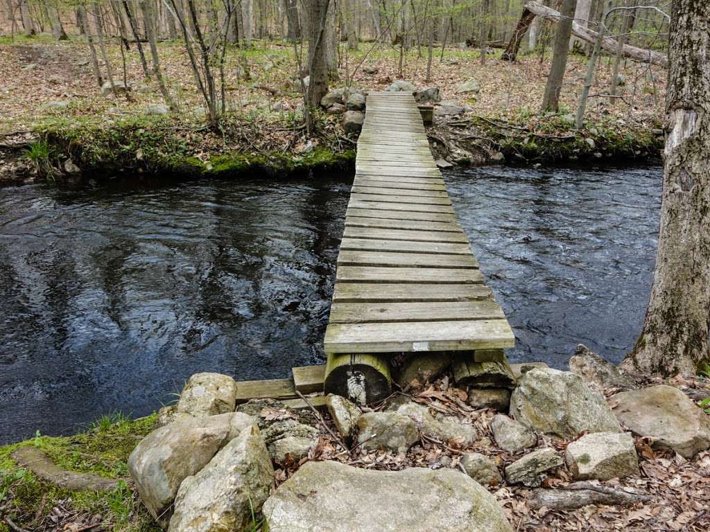 Appalachian Trail | Hewitt, NJ 07421, USA