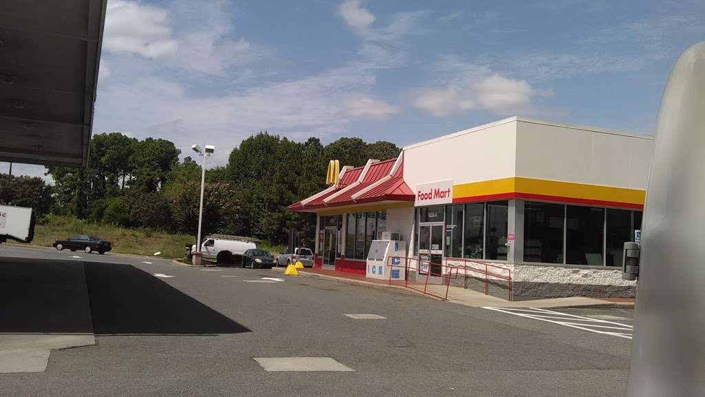 McDonalds | 4550 B Davidson Hwy, Concord, NC 28027, USA | Phone: (704) 721-0808