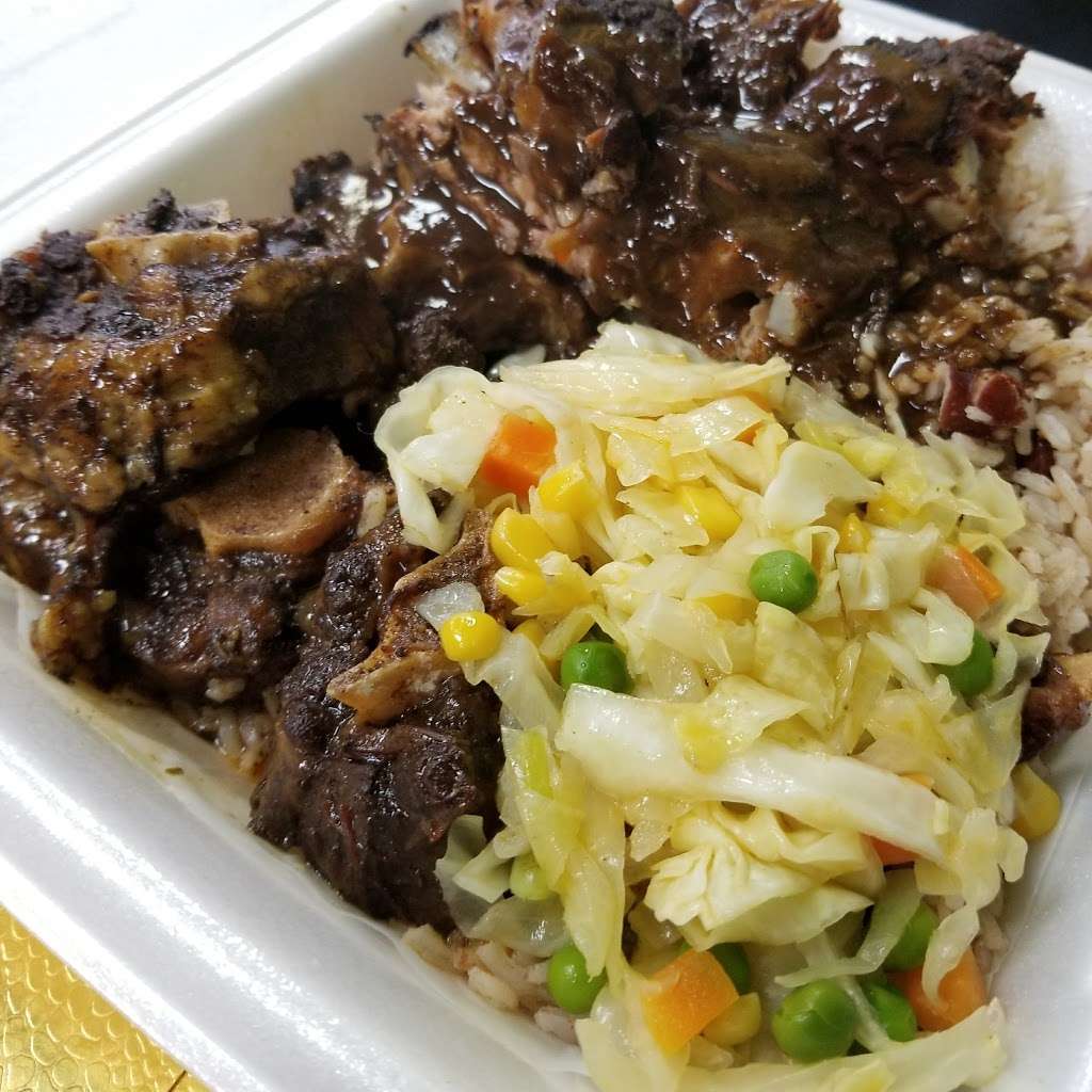 Jamaica Cook Shop | 2033 Military Pkwy #104a, Mesquite, TX 75149, USA | Phone: (469) 917-8417