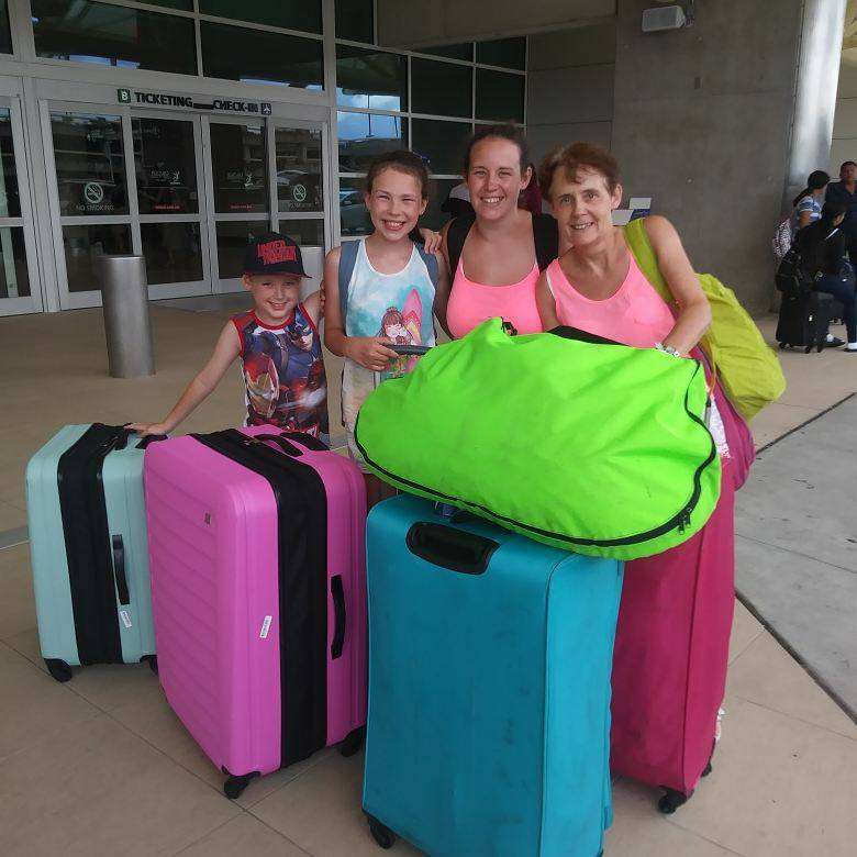 Hold My Luggage, Inc. | 9867 Tivoli Chase Dr, Orlando, FL 32829, USA | Phone: (321) 888-0242