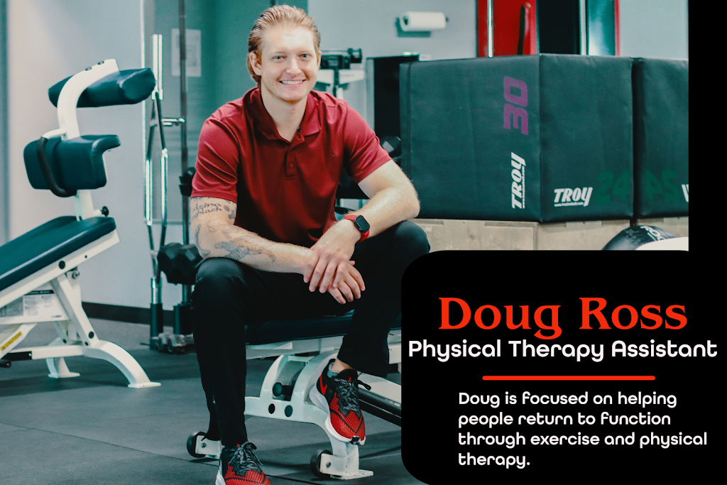 The Training Room Physical Therapy | 4062 Livernois Rd, Troy, MI 48098, USA | Phone: (248) 619-1733