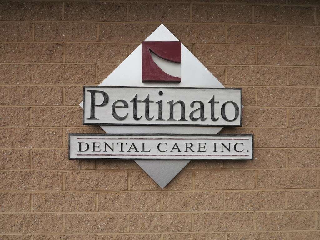 Pettinato Dental Care Inc: Scott J Pettinato DDS | 821 Oak St #2, Scranton, PA 18508, USA | Phone: (570) 558-9900