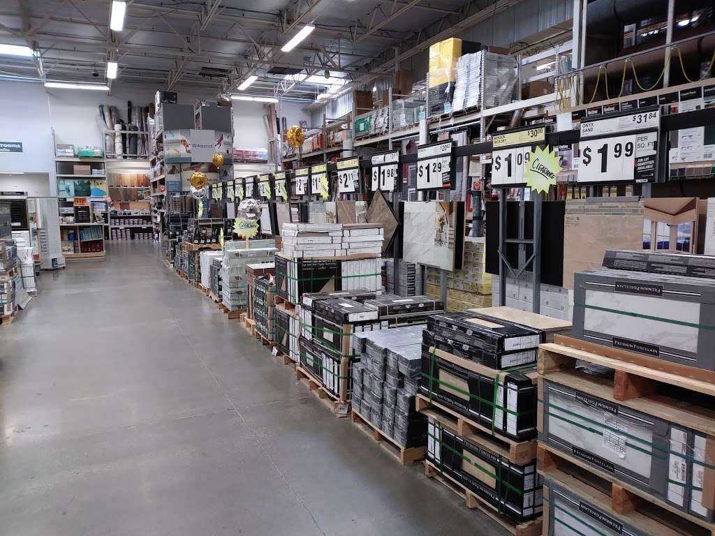 The Home Depot | 5000 Hardwick St, Lakewood, CA 90712 | Phone: (562) 529-3500