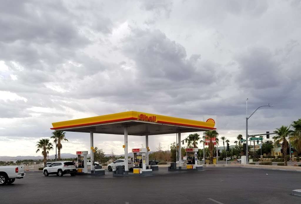 Shell | 4480 S Durango Dr, Las Vegas, NV 89147, USA | Phone: (702) 251-4750