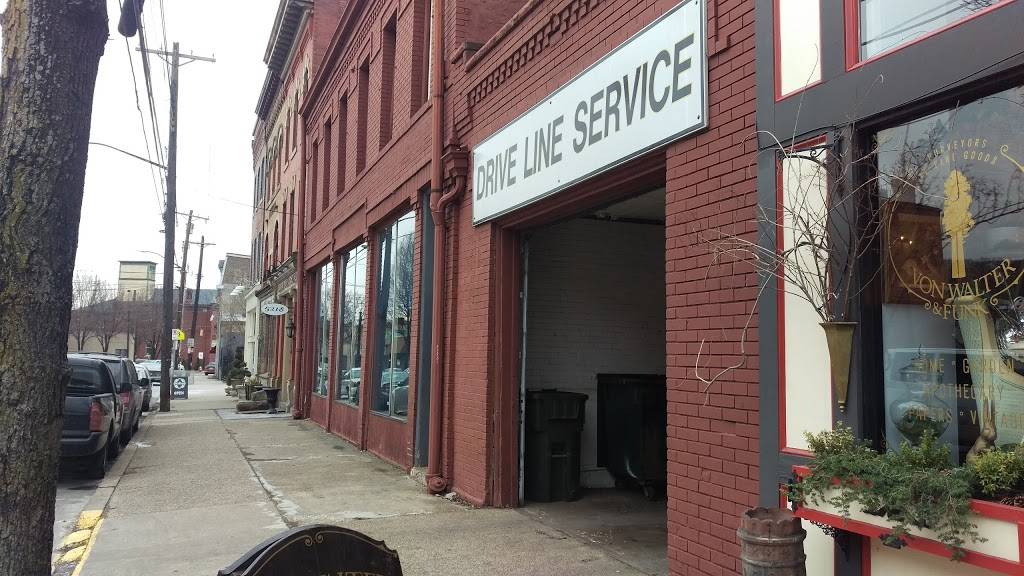 Driveline Service of Pittsburgh | 5212 Butler St, Pittsburgh, PA 15201, USA | Phone: (412) 784-1991