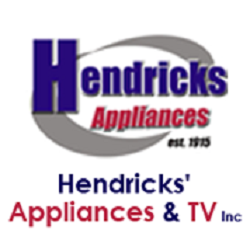 Hendricks Appliances & TV Inc | 21 Bridge St, Stockton, NJ 08559, USA | Phone: (609) 397-0421