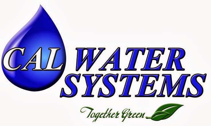 Cal Water Systems | 13746 Foothill Blvd, Sylmar, CA 91342, USA | Phone: (818) 357-5758