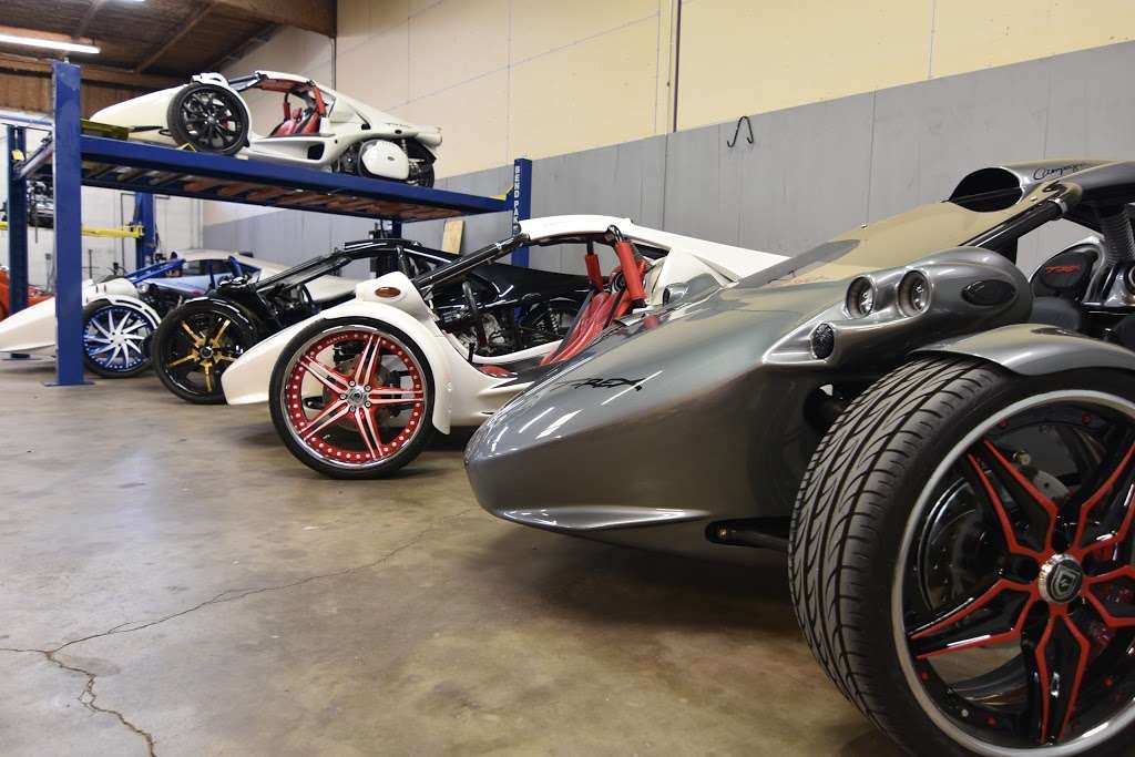 Etune Autosports | 11255 Amira Dr, Houston, TX 77065 | Phone: (832) 216-1058