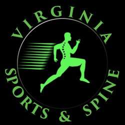 Virginia Sports and Spine | 9100 Freedom Center Blvd, Manassas, VA 20110, USA | Phone: (571) 344-3744