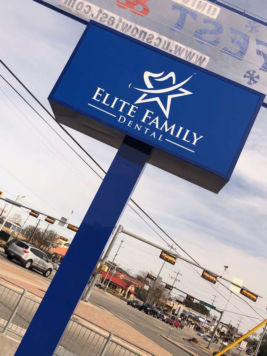 Elite Family Dental | 1621 Pat Booker Rd, Universal City, TX 78148, USA | Phone: (210) 654-9094