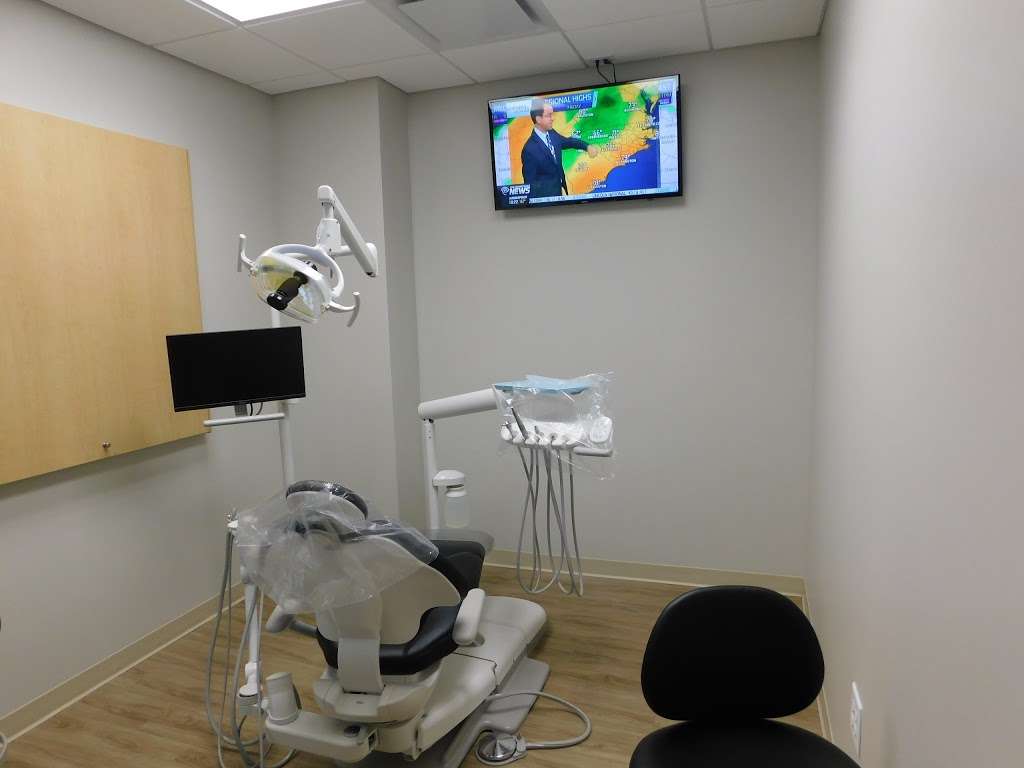 Waverly Dental￼ | 11840 Southmore Drive #150, Charlotte, NC 28277 | Phone: (704) 246-7677