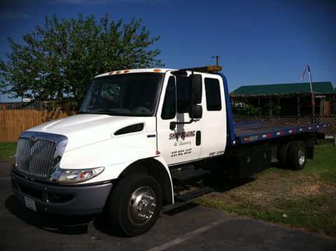 Shah Towing & Auto Repair | 101 Castle Marina Rd, Chester, MD 21619, USA | Phone: (443) 816-8550